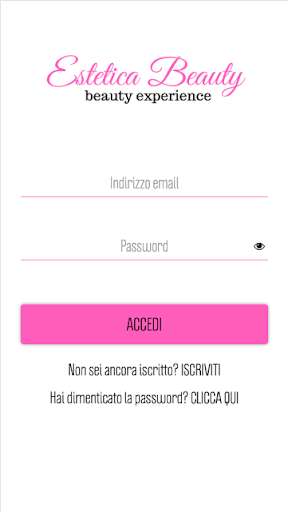 Run android online APK Estetica Beauty from MyAndroid or emulate Estetica Beauty using MyAndroid