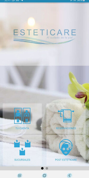 Run android online APK Esteticare from MyAndroid or emulate Esteticare using MyAndroid Run android online APK Esteticare from MyAndroid or emulate Esteticare using MyAndroid