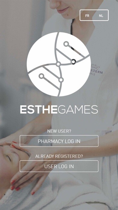 Emulate iPhone app Esthegames using MyAndroid Emulate iPhone app Esthegames using MyAndroid