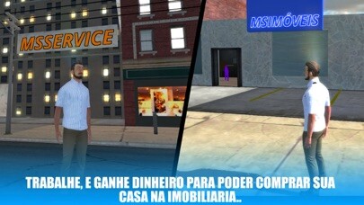 Emulate iPhone app EstiloFIXA using MyAndroid