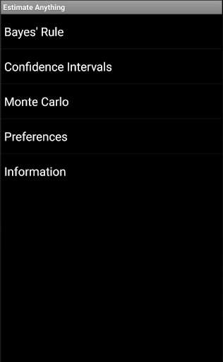 Emulate Android APK Estimate Anything Emulate Android APK Estimate Anything