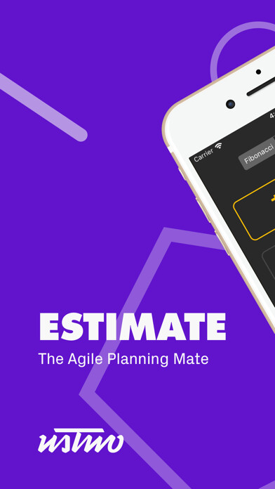 Emulate iPhone app EstiMate using MyAndroid
