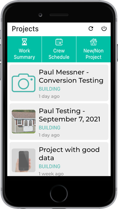 Emulate iPhone app Estimator360 using MyAndroid Emulate iPhone app Estimator360 using MyAndroid