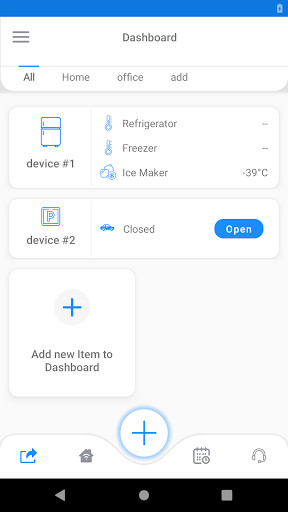 Run android online APK Estinext from MyAndroid or emulate Estinext using MyAndroid