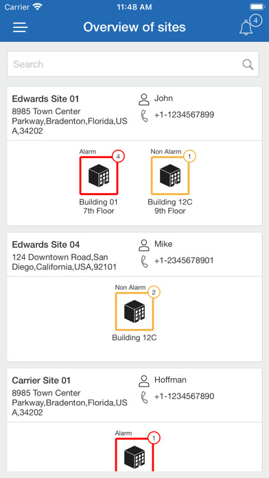 Emulate iPhone app ESTMobile™ using MyAndroid Emulate iPhone app ESTMobile™ using MyAndroid