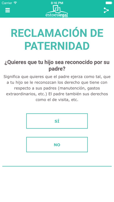 Emulate iPhone app Esto es legal using MyAndroid Emulate iPhone app Esto es legal using MyAndroid