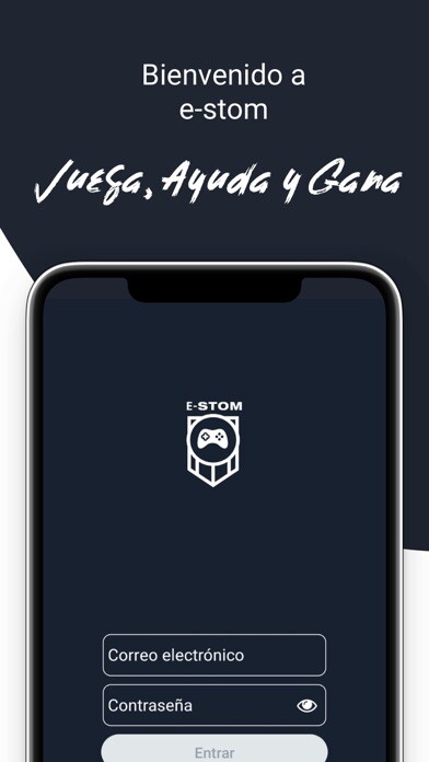 Emulate iPhone app E-STOM using MyAndroid Emulate iPhone app E-STOM using MyAndroid