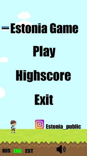 Run android online APK Estonia game from MyAndroid or emulate Estonia game using MyAndroid