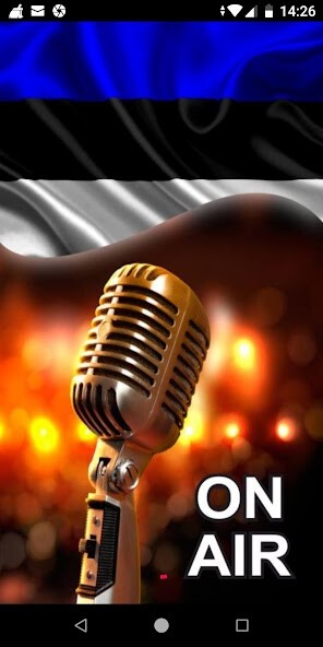 Emulate Android APK Estonian radio stations Emulate Android APK Estonian radio stations