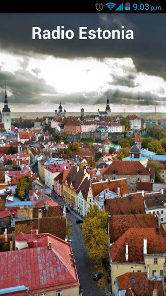 Run android online APK Estonia Radio from MyAndroid or emulate Estonia Radio using MyAndroid