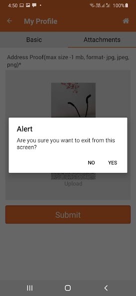 Run android online APK eStore Delivery App from MyAndroid or emulate eStore Delivery App using MyAndroid