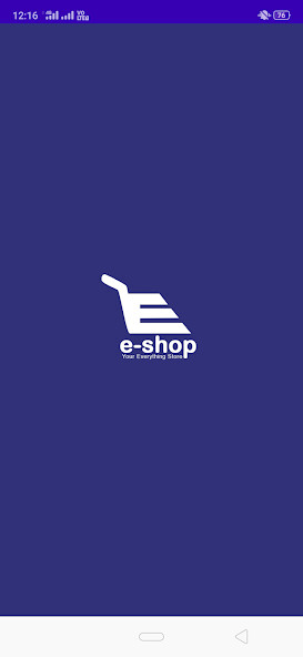 Run android online APK e-store from MyAndroid or emulate e-store using MyAndroid