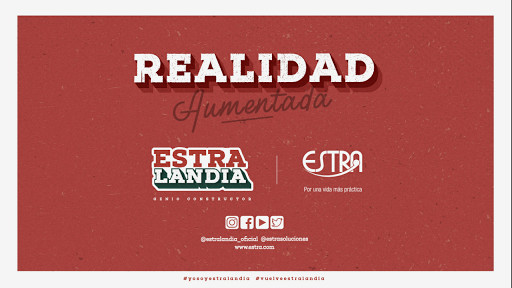 Run android online APK Estralandia RA from MyAndroid or emulate Estralandia RA using MyAndroid