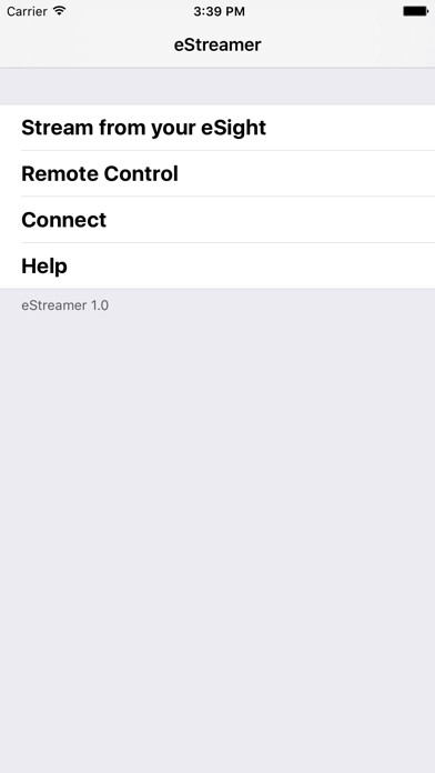 Run android online APK eStreamer from MyAndroid or emulate eStreamer using MyAndroid Run android online APK eStreamer from MyAndroid or emulate eStreamer using MyAndroid