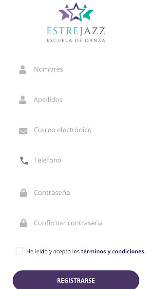 Run android online APK EstreJazz from MyAndroid or emulate EstreJazz using MyAndroid