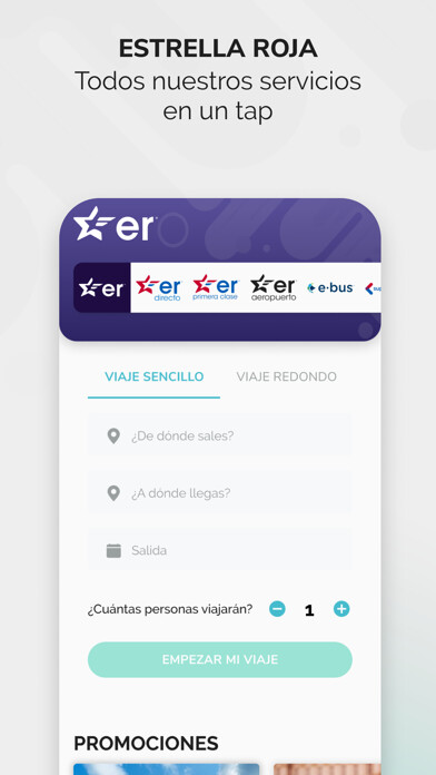 Run android online APK Estrella Roja from MyAndroid or emulate Estrella Roja using MyAndroid