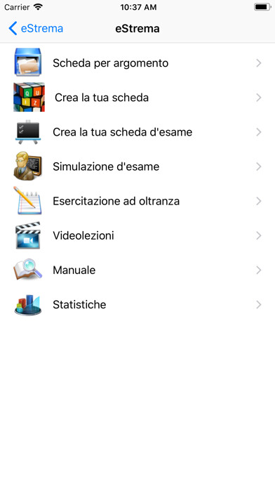 Emulate iPhone app Estrema Mobile AM using MyAndroid Emulate iPhone app Estrema Mobile AM using MyAndroid