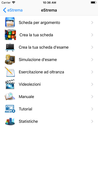 Emulate iPhone app Estrema Patente AB using MyAndroid Emulate iPhone app Estrema Patente AB using MyAndroid