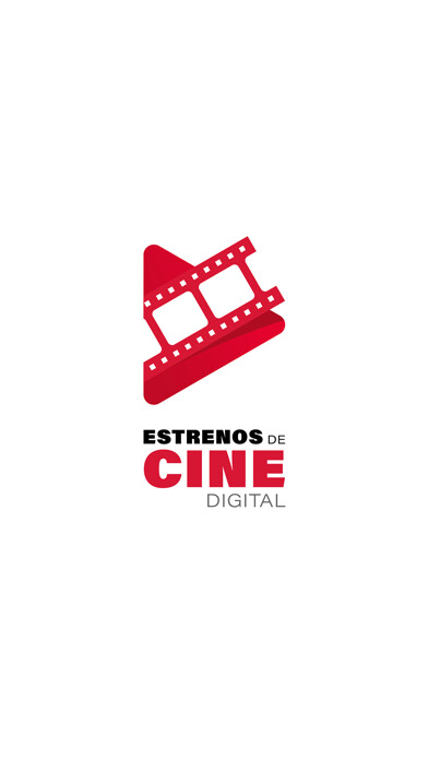 Emulate iPhone app Estrenos de Cine Digital using MyAndroid