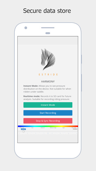 Run android online APK Estride Harmony from MyAndroid or emulate Estride Harmony using MyAndroid
