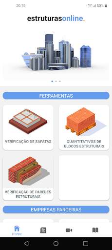Run android online APK Estruturas Online from MyAndroid or emulate Estruturas Online using MyAndroid Run android online APK Estruturas Online from MyAndroid or emulate Estruturas Online using MyAndroid