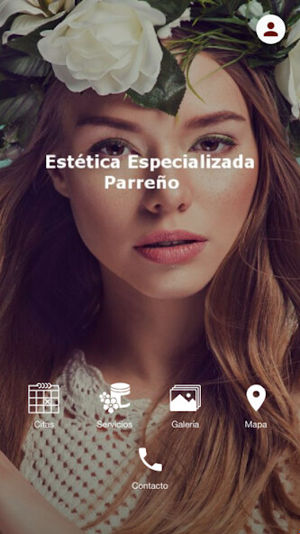 Run android online APK Estética Especializada Parreño from MyAndroid or emulate Estética Especializada Parreño using MyAndroid Run android online APK Estética Especializada Parreño from MyAndroid or emulate Estética Especializada Parreño using MyAndroid