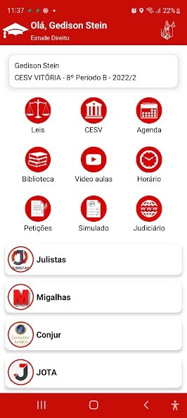 Run android online APK Estude Direito from MyAndroid or emulate Estude Direito using MyAndroid Run android online APK Estude Direito from MyAndroid or emulate Estude Direito using MyAndroid