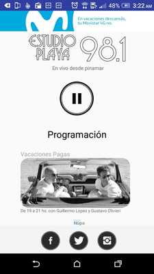 Emulate Android APK Estudio Playa Emulate Android APK Estudio Playa