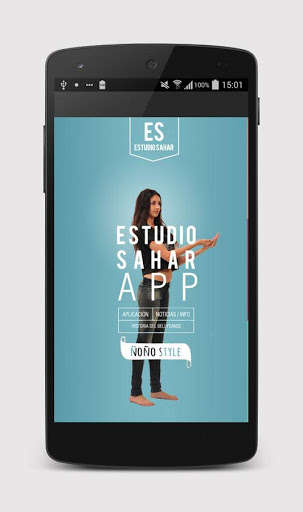 Run android online APK Estudio Sahar App from MyAndroid or emulate Estudio Sahar App using MyAndroid Run android online APK Estudio Sahar App from MyAndroid or emulate Estudio Sahar App using MyAndroid