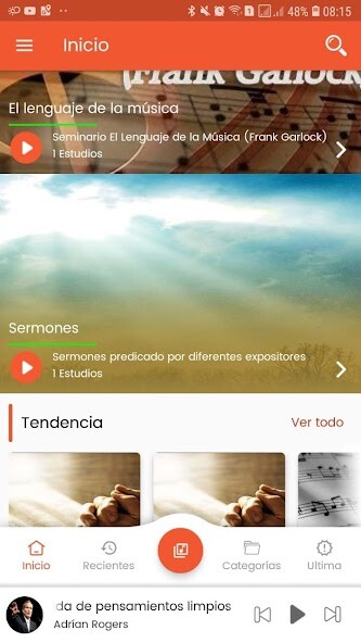 Run android online APK Estudios Bíblicos - Audio en l from MyAndroid or emulate Estudios Bíblicos - Audio en l using MyAndroid Run android online APK Estudios Bíblicos - Audio en l from MyAndroid or emulate Estudios Bíblicos - Audio en l using MyAndroid