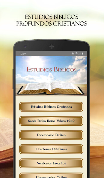 Run android online APK Estudios bíblicos profundos from MyAndroid or emulate Estudios bíblicos profundos using MyAndroid Run android online APK Estudios bíblicos profundos from MyAndroid or emulate Estudios bíblicos profundos using MyAndroid