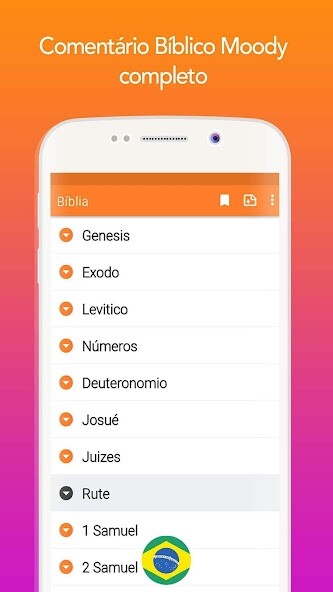 Run android online APK Estudo Bíblico from MyAndroid or emulate Estudo Bíblico using MyAndroid