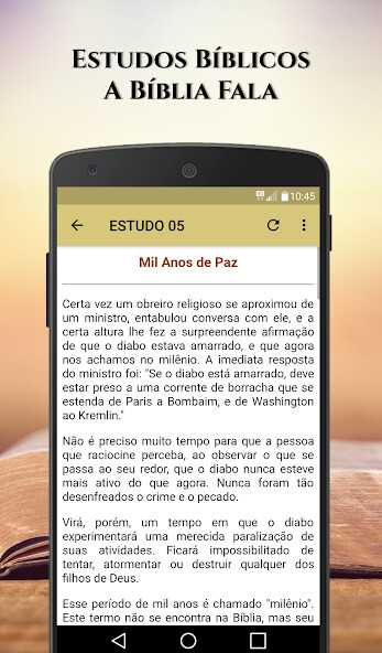 Run android online APK Estudos Bíblicos A Bíblia Fala from MyAndroid or emulate Estudos Bíblicos A Bíblia Fala using MyAndroid Run android online APK Estudos Bíblicos A Bíblia Fala from MyAndroid or emulate Estudos Bíblicos A Bíblia Fala using MyAndroid