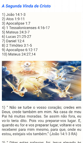 Run android online APK Estudos bíblicos adventistas from MyAndroid or emulate Estudos bíblicos adventistas using MyAndroid