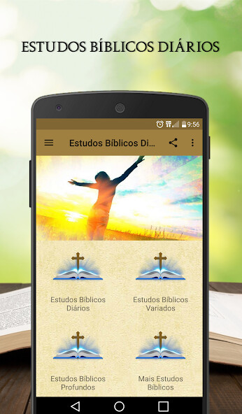 Run android online APK Estudos Bíblicos Diários from MyAndroid or emulate Estudos Bíblicos Diários using MyAndroid Run android online APK Estudos Bíblicos Diários from MyAndroid or emulate Estudos Bíblicos Diários using MyAndroid