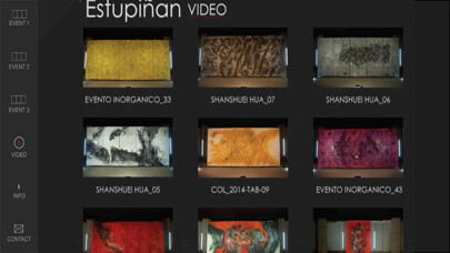 Emulate iPhone app Estupinan using MyAndroid
