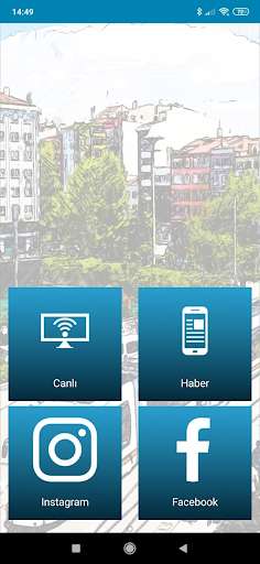 Run android online APK ES TV Haber from MyAndroid or emulate ES TV Haber using MyAndroid Run android online APK ES TV Haber from MyAndroid or emulate ES TV Haber using MyAndroid