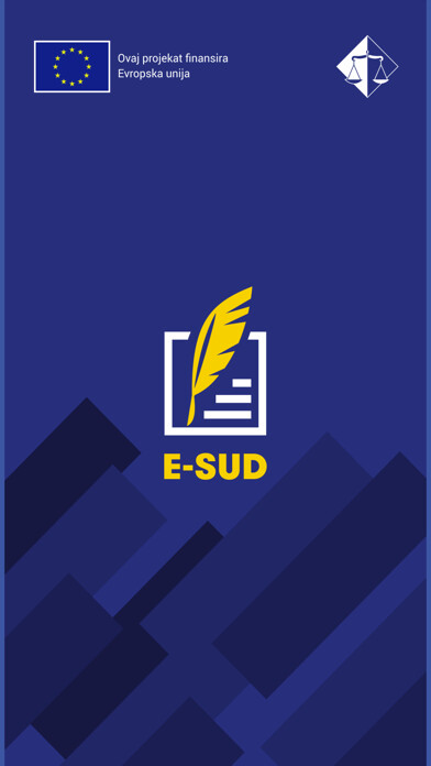 Emulate iPhone app E-SUD using MyAndroid Emulate iPhone app E-SUD using MyAndroid