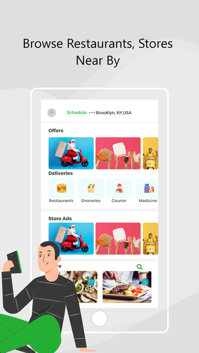 Emulate iPhone app ESuper using MyAndroid Emulate iPhone app ESuper using MyAndroid