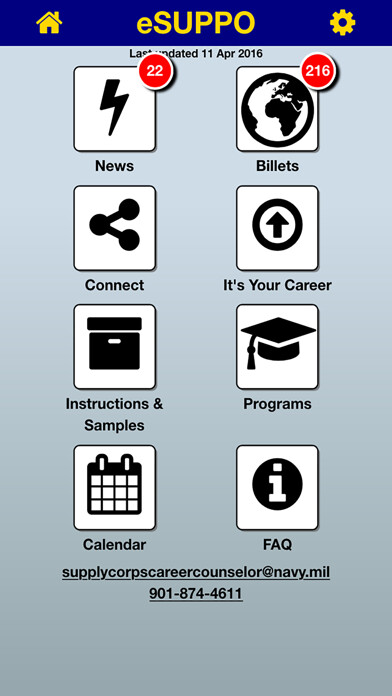 Run android online APK eSUPPO from MyAndroid or emulate eSUPPO using MyAndroid