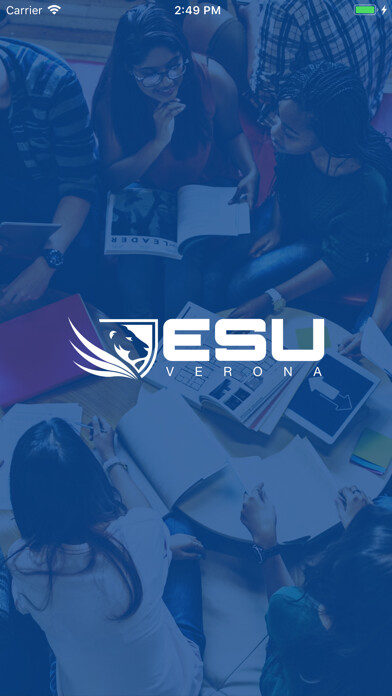 Emulate iPhone app ESU Verona using MyAndroid Emulate iPhone app ESU Verona using MyAndroid