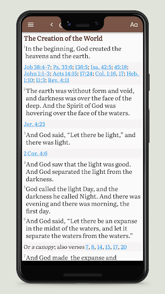 Run android online APK ESV Study Bible from MyAndroid or emulate ESV Study Bible using MyAndroid Run android online APK ESV Study Bible from MyAndroid or emulate ESV Study Bible using MyAndroid