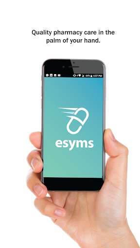 Run android online APK Esyms Online Pharmacy from MyAndroid or emulate Esyms Online Pharmacy using MyAndroid
