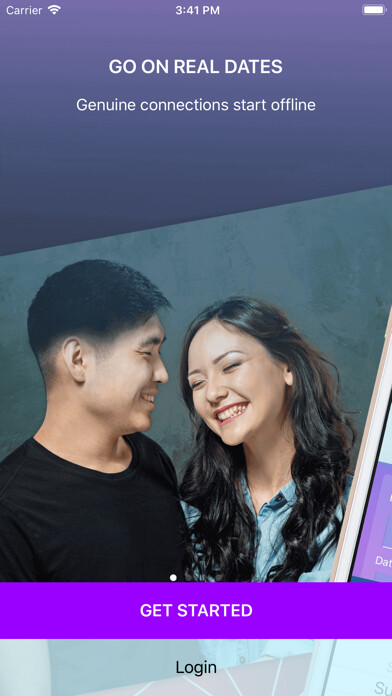 Emulate iPhone app Esync - Top Singles Dating App using MyAndroid Emulate iPhone app Esync - Top Singles Dating App using MyAndroid