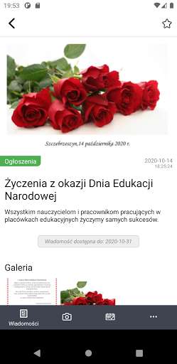 Run android online APK eSzczebrzeszyn from MyAndroid or emulate eSzczebrzeszyn using MyAndroid
