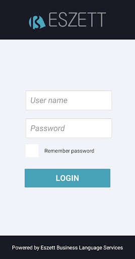 Run android online APK Eszett Manager from MyAndroid or emulate Eszett Manager using MyAndroid