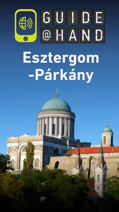 Emulate iPhone app Esztergom using MyAndroid Emulate iPhone app Esztergom using MyAndroid