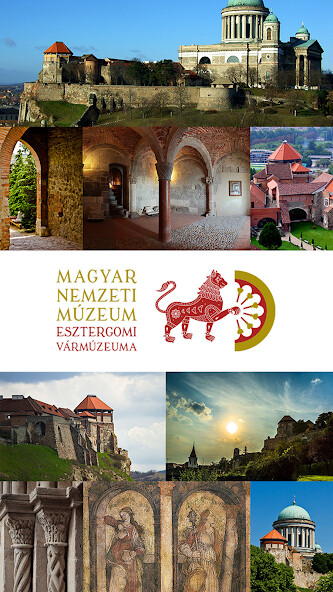 Run android online APK Esztergom Vármúzeum GUIDE@HAND from MyAndroid or emulate Esztergom Vármúzeum GUIDE@HAND using MyAndroid