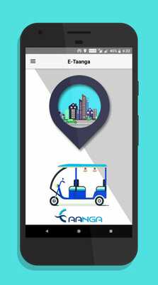Emulate Android APK E-Taanga Cabs - E-Rickshaw, Auto Emulate Android APK E-Taanga Cabs - E-Rickshaw, Auto