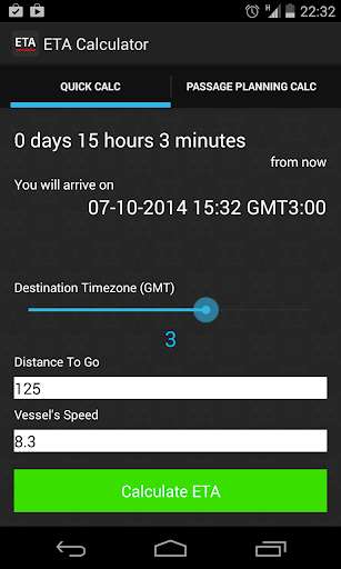 Run android online APK ETA Calculator For Marine Navigation from MyAndroid or emulate ETA Calculator For Marine Navigation using MyAndroid Run android online APK ETA Calculator For Marine Navigation from MyAndroid or emulate ETA Calculator For Marine Navigation using MyAndroid